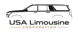 USA Limousine logo