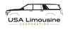 USA Limousine logo